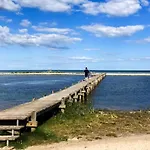 6 Person In Hadsund-by Traum *