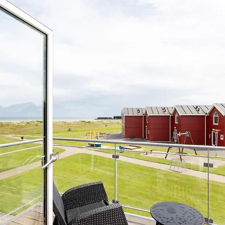 Cl Holiday home
