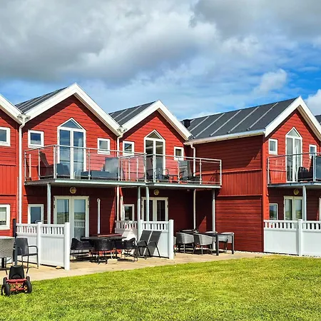 Holiday home Cl Hadsund