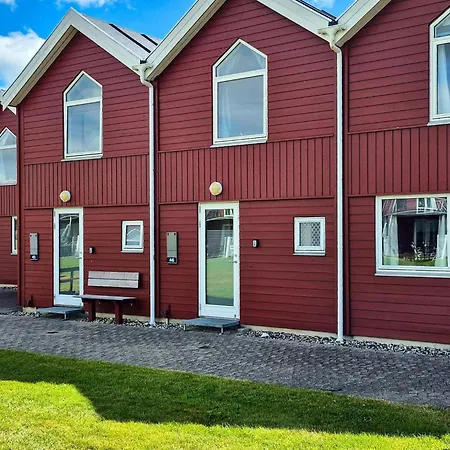 Cl Holiday home