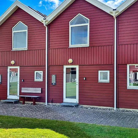 Holiday home Cl *