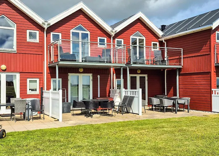 6 Person In Hadsund-by Traum Hadsund