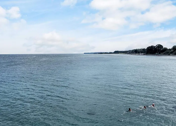 6 Person In Hadsund-by Traum *