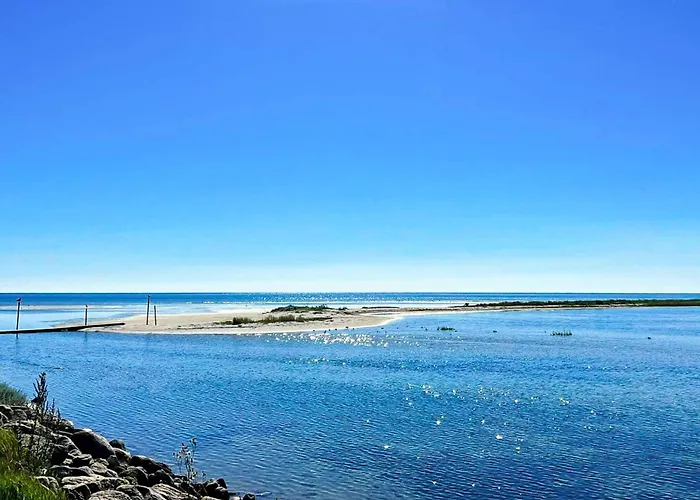 6 Person In Hadsund-by Traum *