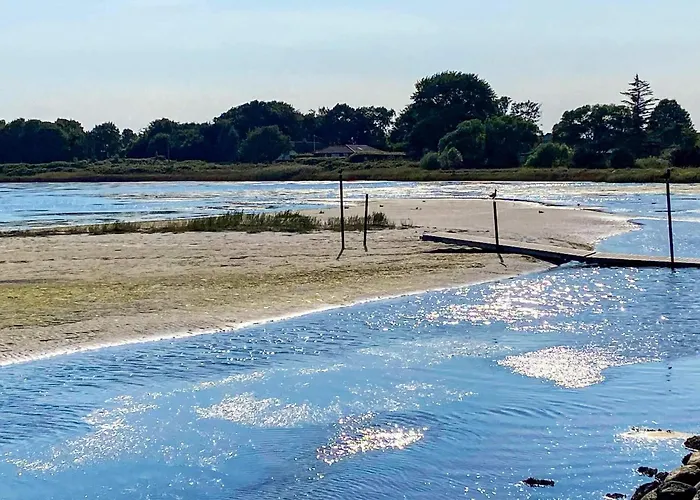 6 Person In Hadsund-by Traum Hadsund