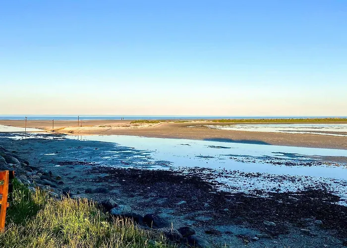 6 Person In Hadsund-by Traum * Hadsund