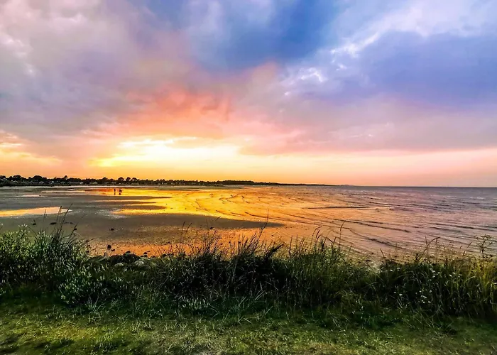 別荘 6 Person In Hadsund-by Traum *