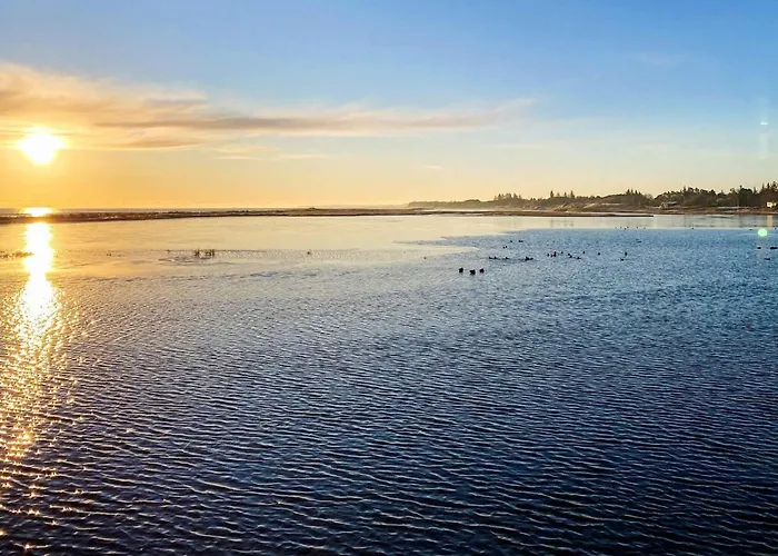 別荘 6 Person In Hadsund-by Traum Hadsund