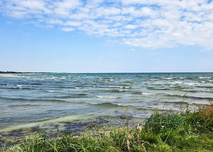 6 Person In Hadsund-by Traum *