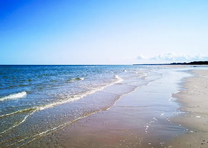 6 Person In Hadsund-by Traum * Hadsund