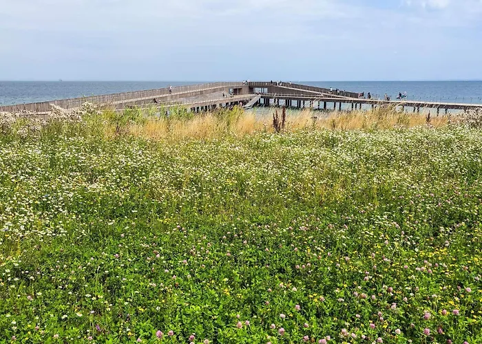 6 Person In Hadsund-by Traum * Hadsund